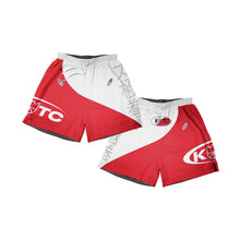 Load image into Gallery viewer, KOTC AND1 &quot;Taichi&quot; - White/Classic Red
