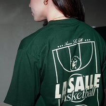 Load image into Gallery viewer, KOTC x Animo Club “La Salle Basketball” - Forest
