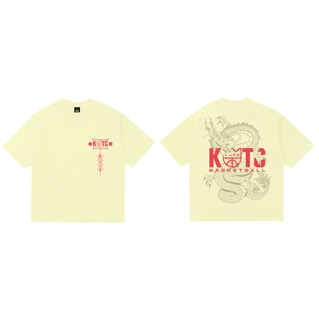 KOTC Dragon Year - Cream