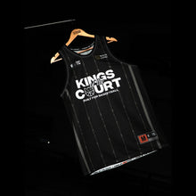 Load image into Gallery viewer, KOTC Staple Jersey - Black
