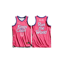 Load image into Gallery viewer, KOTC Run the World 3.0 &quot;Bloom City&quot; - Hot Pink

