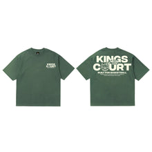 Load image into Gallery viewer, KOTC Staple Shirt - Olive Green

