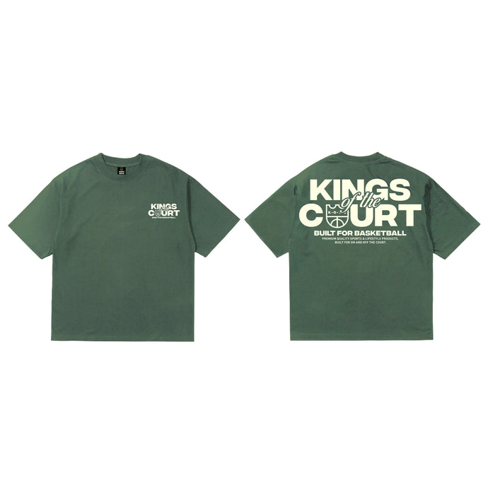 kings court shirts