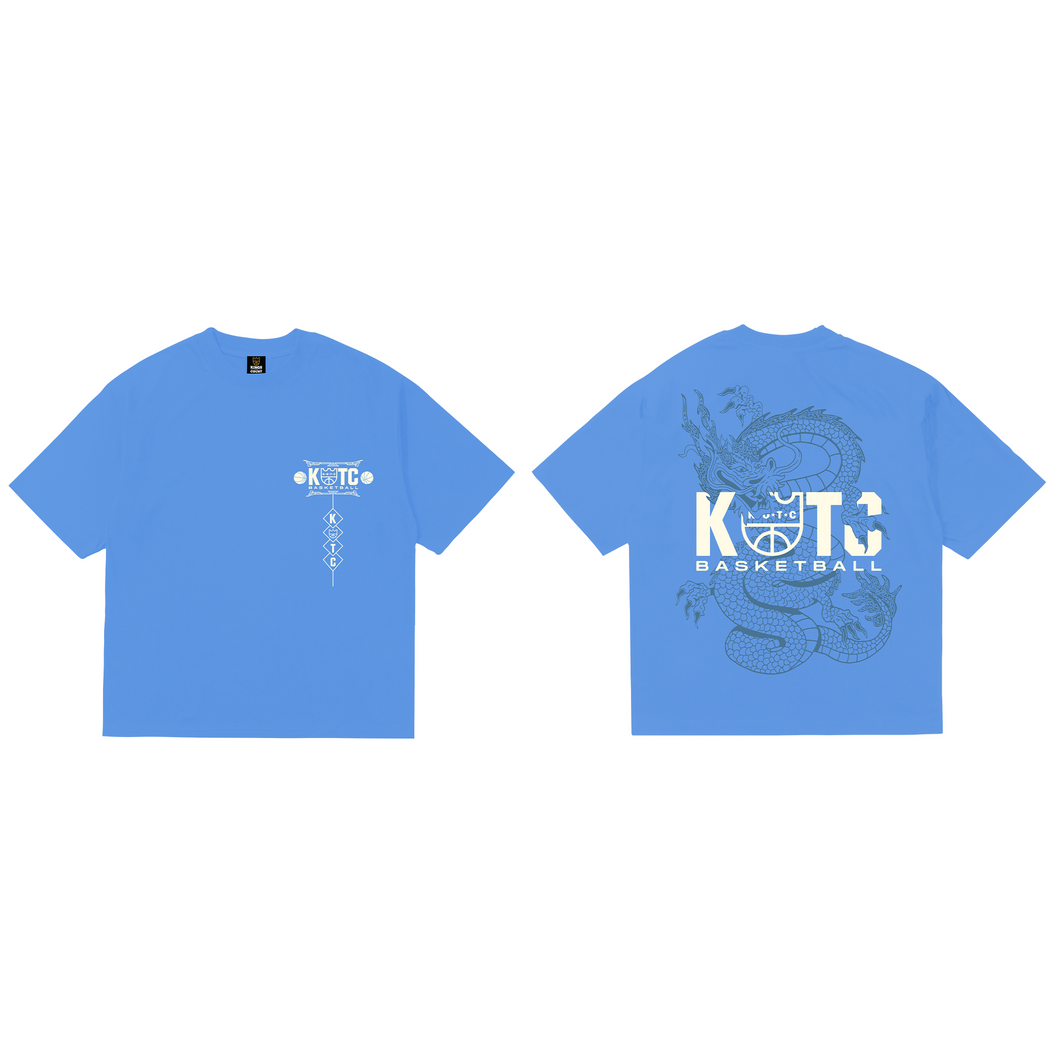 KOTC Dragon Year - StarBlue