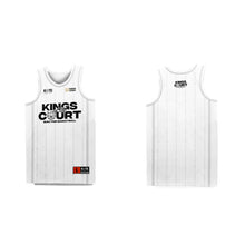 Load image into Gallery viewer, KOTC Staple Jersey - White
