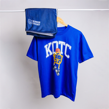 Load image into Gallery viewer, KOTC Fadeaway - Royal Blue
