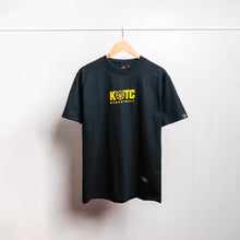 Load image into Gallery viewer, KOTC Basketball T-Shirt in Embossed Print
