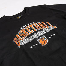 Load image into Gallery viewer, KOTC Better Basketball - Black
