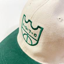 Load image into Gallery viewer, KOTC Emblem Dad Hat
