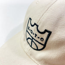 Load image into Gallery viewer, KOTC Emblem Dad Hat
