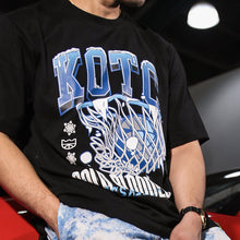 Load image into Gallery viewer, KOTC Cold Blooded Assassin - Black
