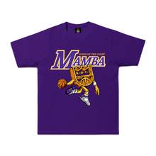 Load image into Gallery viewer, Kings Of The Court Mamba T-Shirt For Men Mamba Day 8/24 Collection
