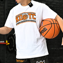 Load image into Gallery viewer, KOTC Better Basketball - White
